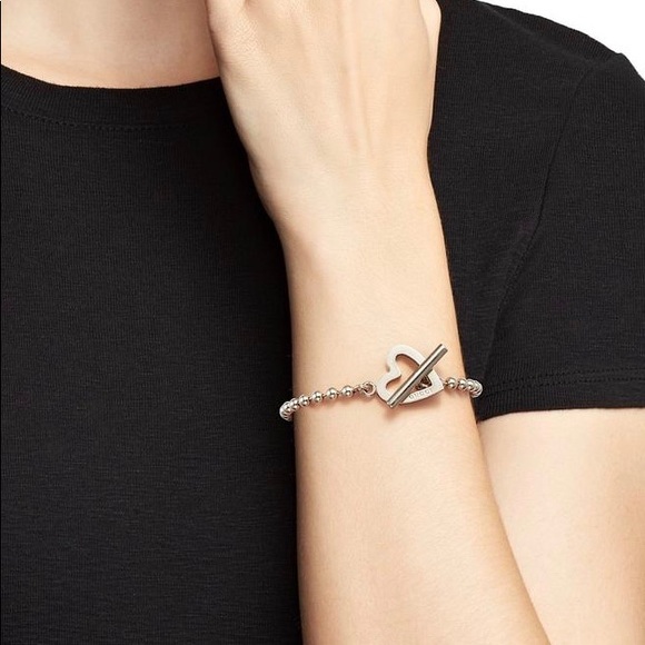 gucci toggle bracelet